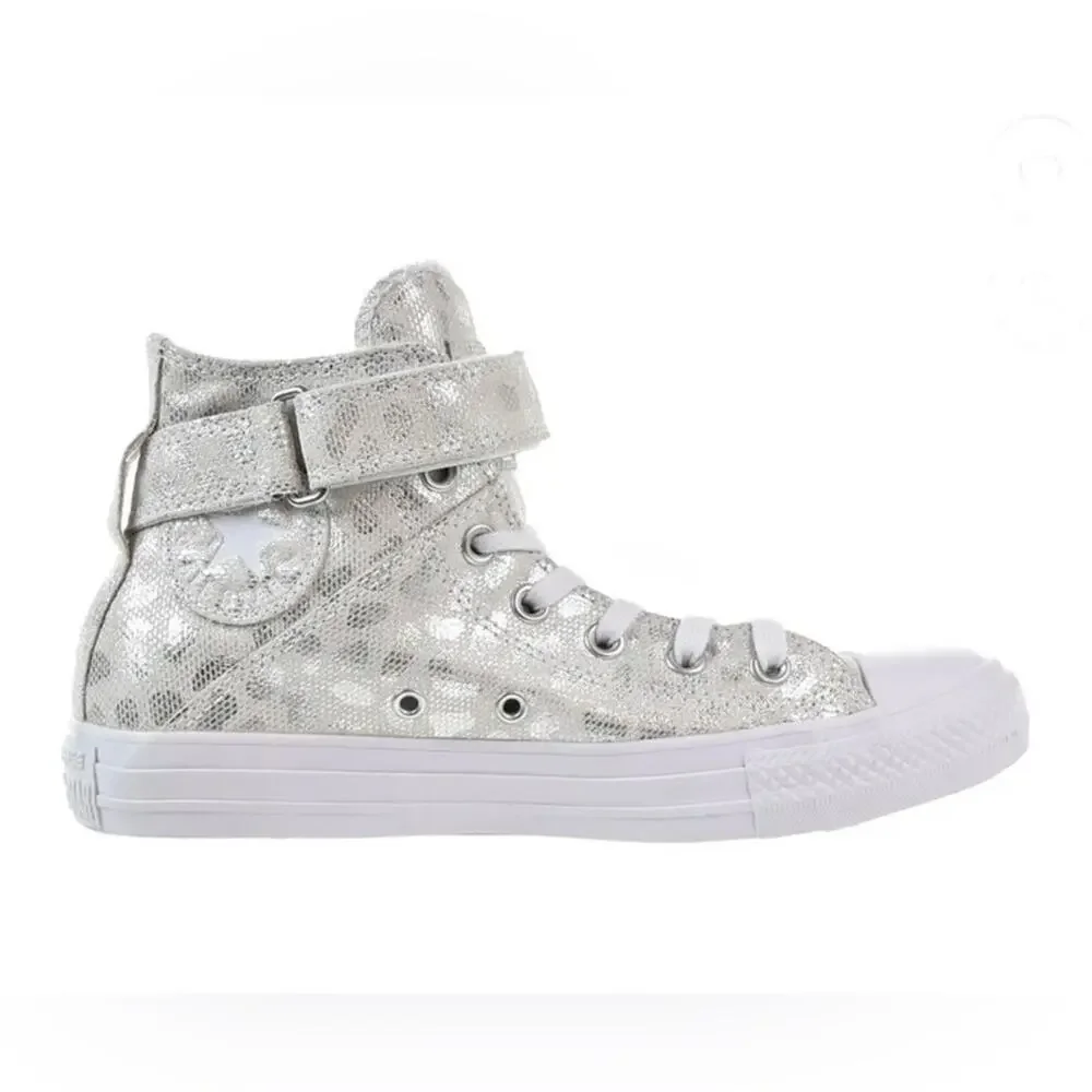 Converse Chuck Taylor All Star Brea High Top Women's Shoes size 9.5